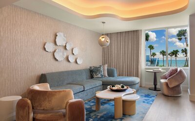 Andaz Miami Beach Resort & Spa