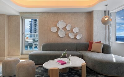 Andaz Miami Beach Resort & Spa