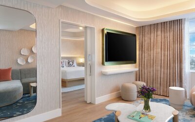 Andaz Miami Beach Resort & Spa