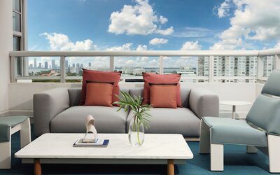 Andaz Miami Beach Resort & Spa
