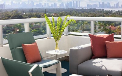 Andaz Miami Beach Resort & Spa