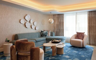 Andaz Miami Beach Resort & Spa