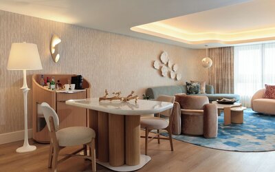 Andaz Miami Beach Resort & Spa