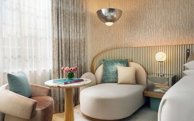Andaz Miami Beach Resort & Spa