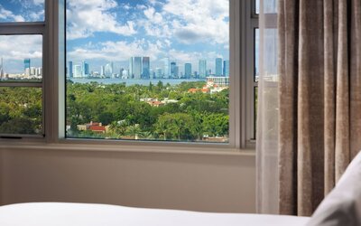 Andaz Miami Beach Resort & Spa