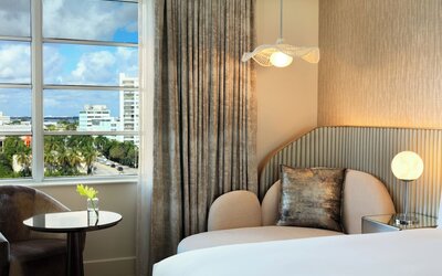 Andaz Miami Beach Resort & Spa
