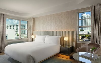 Andaz Miami Beach Resort & Spa