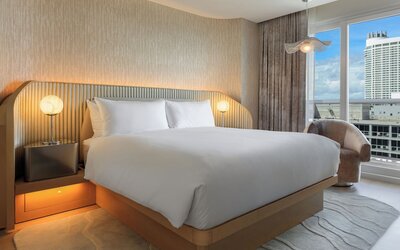 Andaz Miami Beach Resort & Spa