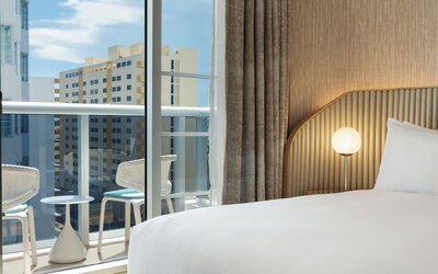 Andaz Miami Beach Resort & Spa
