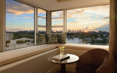 Andaz Miami Beach Resort & Spa