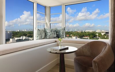 Andaz Miami Beach Resort & Spa
