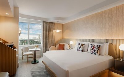 Andaz Miami Beach Resort & Spa