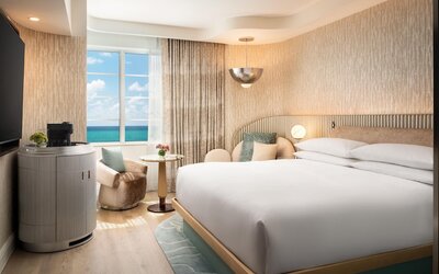 Andaz Miami Beach Resort & Spa