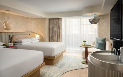 Andaz Miami Beach Resort & Spa