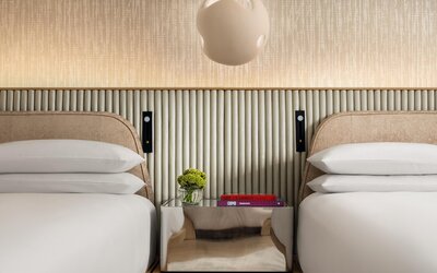 Andaz Miami Beach Resort & Spa
