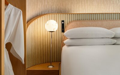 Andaz Miami Beach Resort & Spa