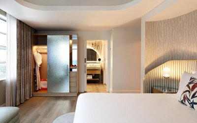Andaz Miami Beach Resort & Spa