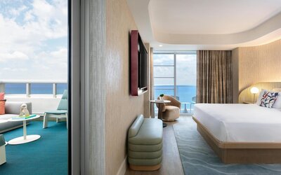 Andaz Miami Beach Resort & Spa