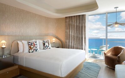 Andaz Miami Beach Resort & Spa