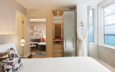 Andaz Miami Beach Resort & Spa
