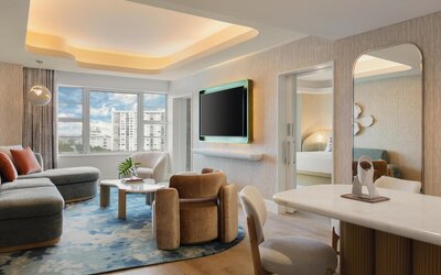 Andaz Miami Beach Resort & Spa