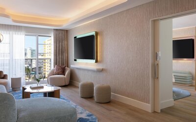 Andaz Miami Beach Resort & Spa