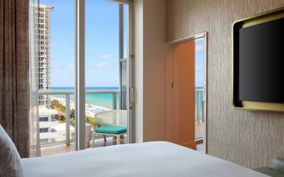 Andaz Miami Beach Resort & Spa