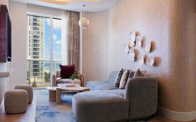 Andaz Miami Beach Resort & Spa