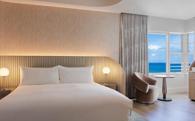 Andaz Miami Beach Resort & Spa