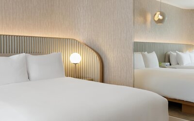 Andaz Miami Beach Resort & Spa
