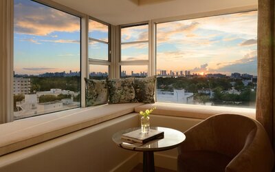 Andaz Miami Beach Resort & Spa