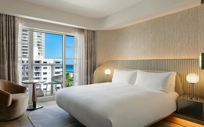 Andaz Miami Beach Resort & Spa