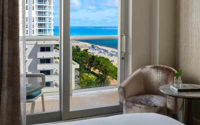 Andaz Miami Beach Resort & Spa