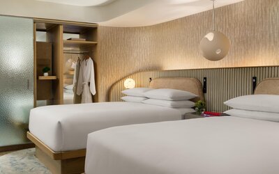 Andaz Miami Beach Resort & Spa