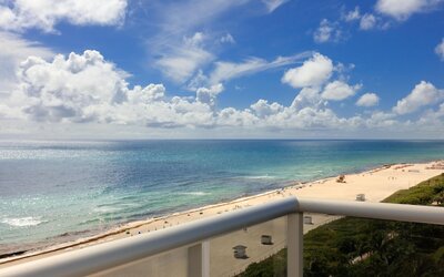 Andaz Miami Beach Resort & Spa
