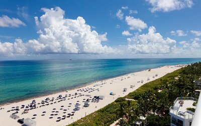 Andaz Miami Beach Resort & Spa