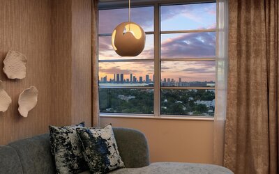 Andaz Miami Beach Resort & Spa