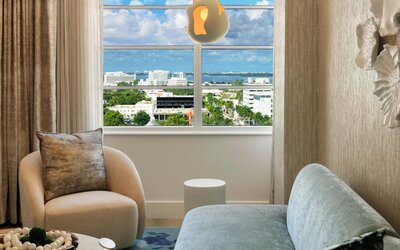 Andaz Miami Beach Resort & Spa