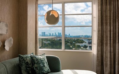 Andaz Miami Beach Resort & Spa