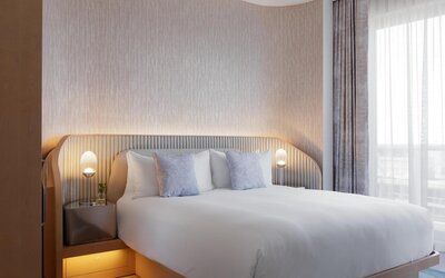 Andaz Miami Beach Resort & Spa