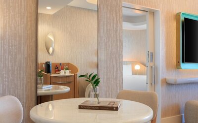 Andaz Miami Beach Resort & Spa
