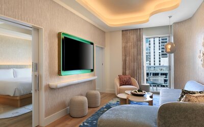 Andaz Miami Beach Resort & Spa