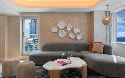 Andaz Miami Beach Resort & Spa