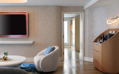 Andaz Miami Beach Resort & Spa