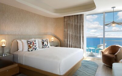 Andaz Miami Beach Resort & Spa