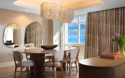 Andaz Miami Beach Resort & Spa