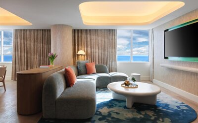 Andaz Miami Beach Resort & Spa
