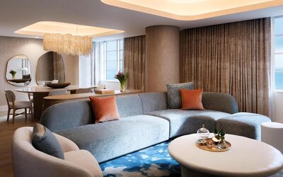 Andaz Miami Beach Resort & Spa