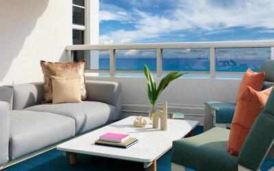 Andaz Miami Beach Resort & Spa