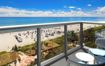 Andaz Miami Beach Resort & Spa